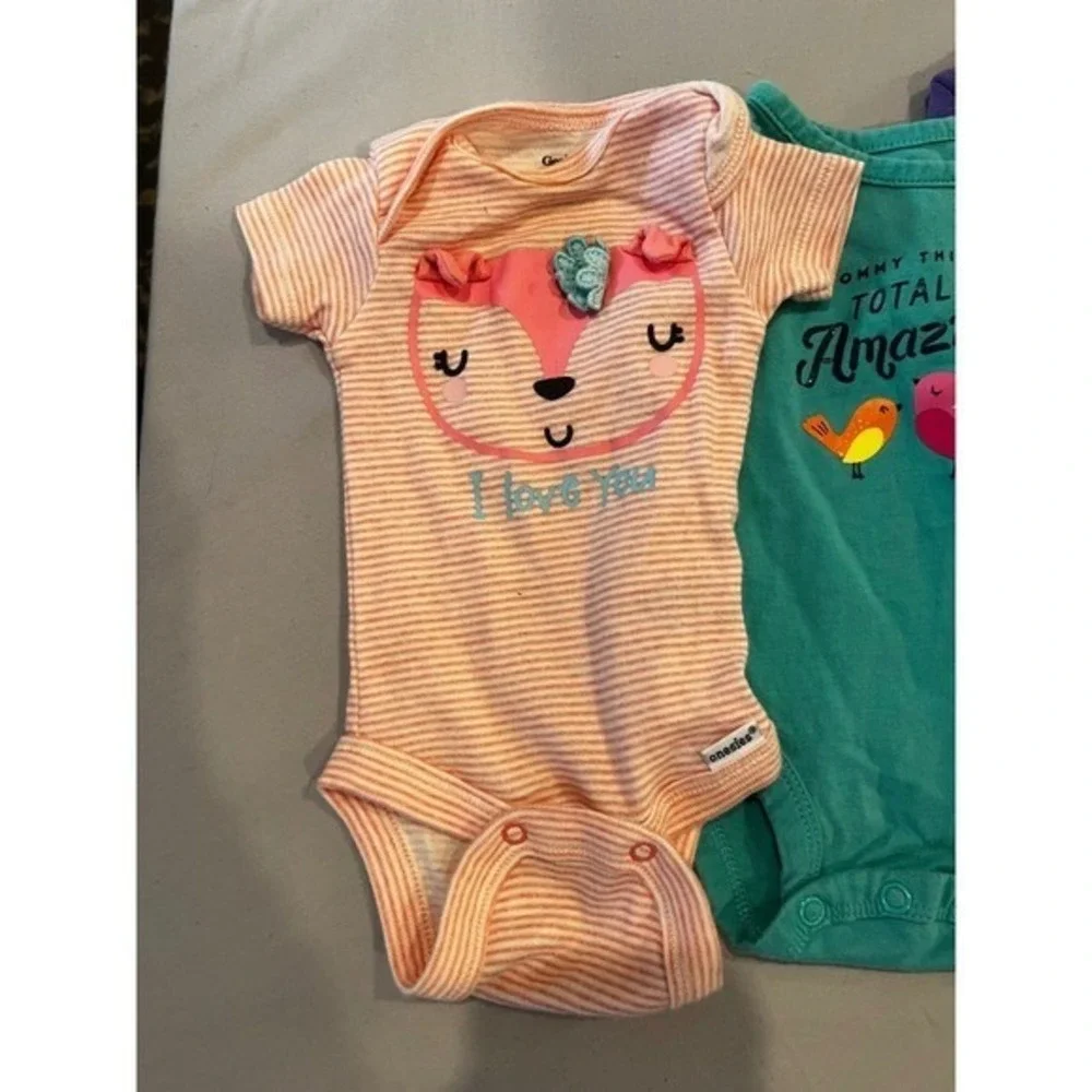 Carters adorable collection